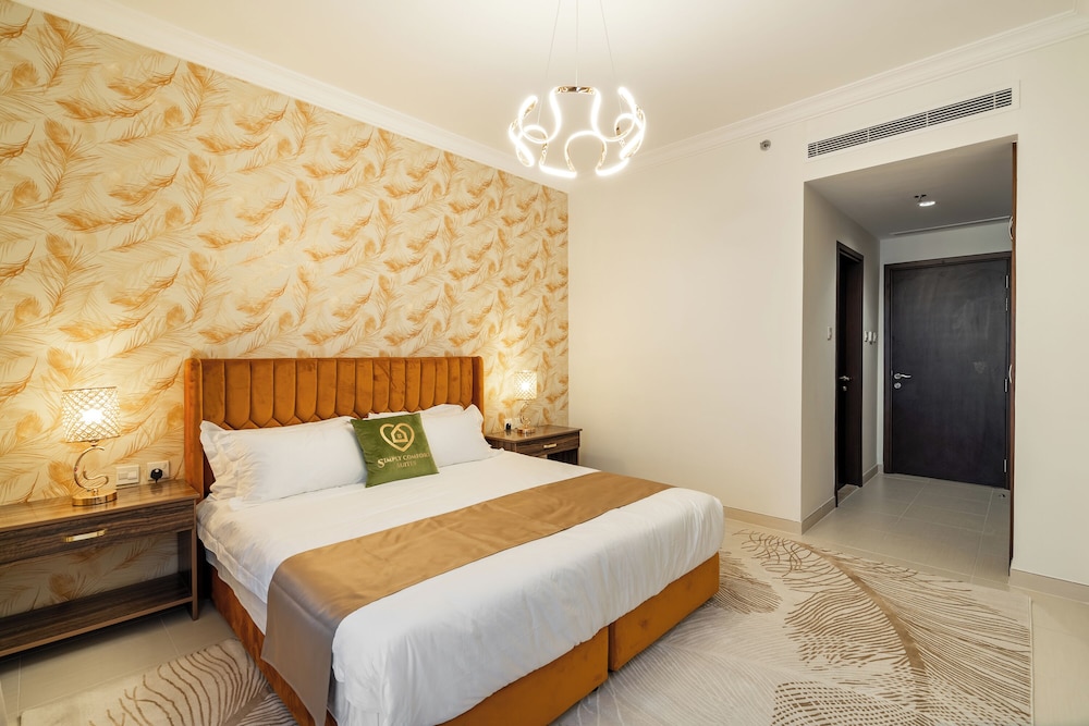 Superior Apartment, 1 Bedroom, Beach View photo 3