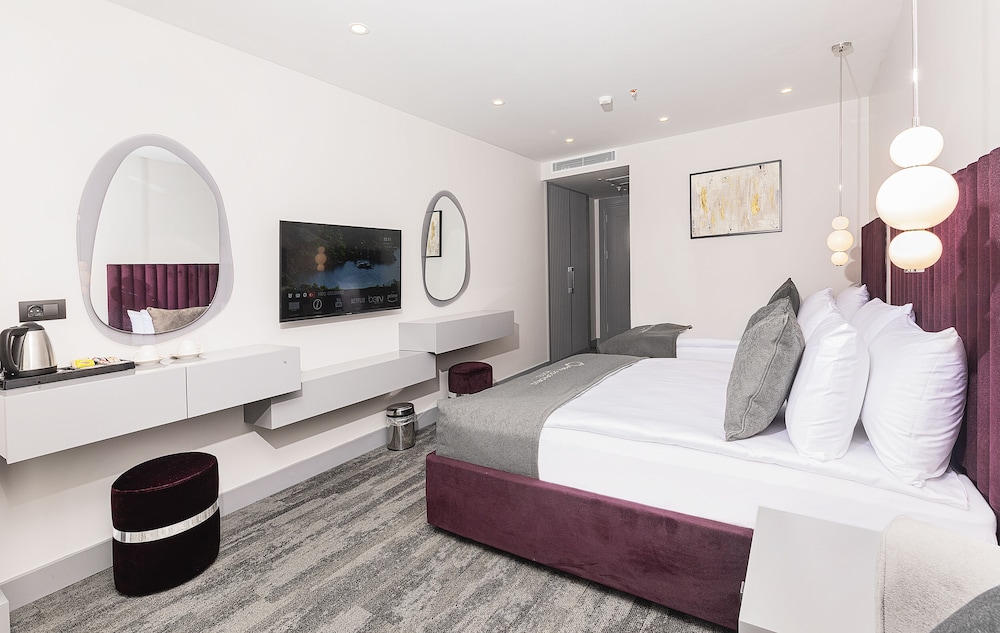 Standard Triple Room photo 2
