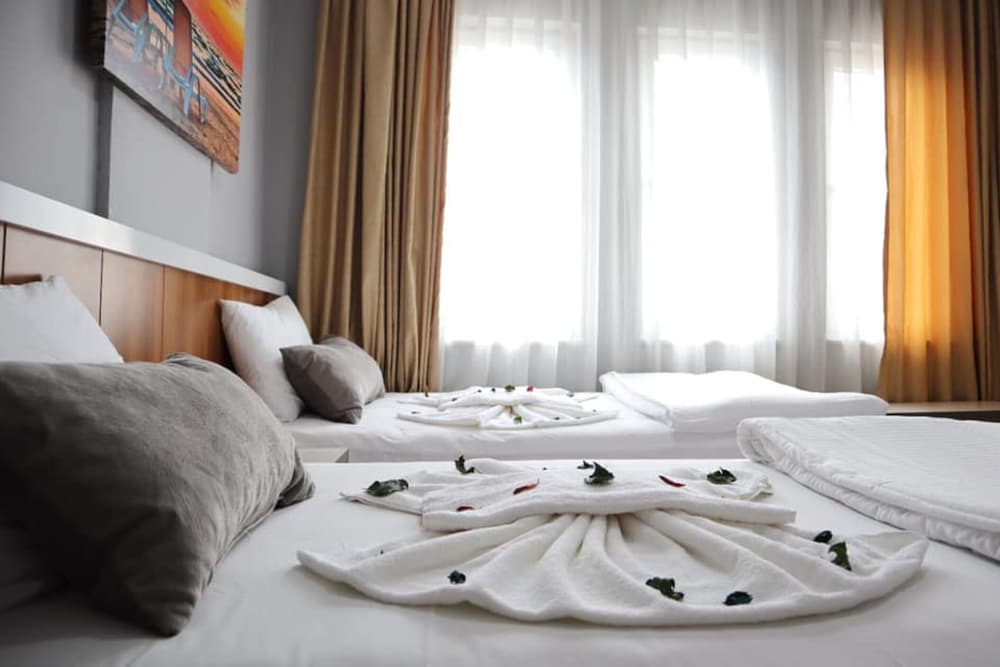 Comfort Apartment