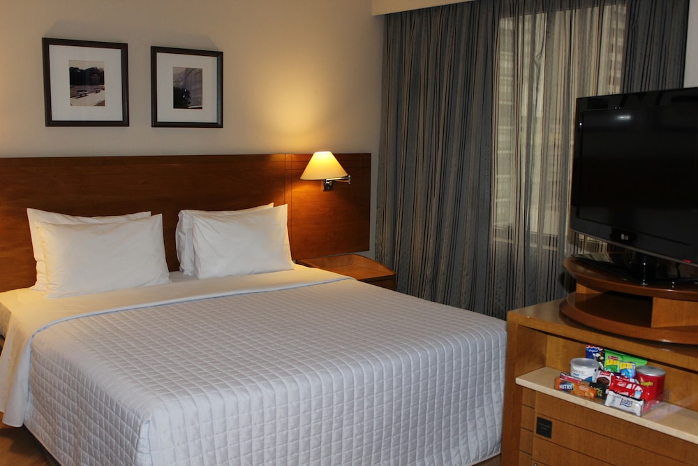 Luxury Double Room, 1 Double Bed - Photo 5