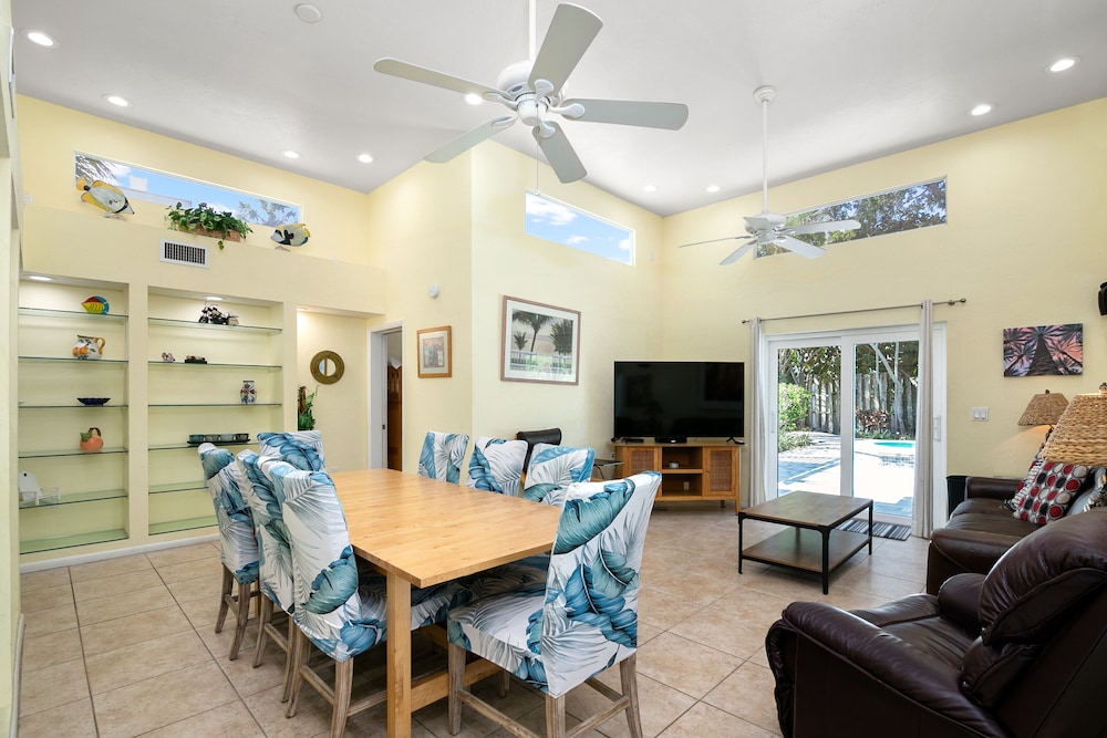 Premium Villa, 4 Bedrooms
