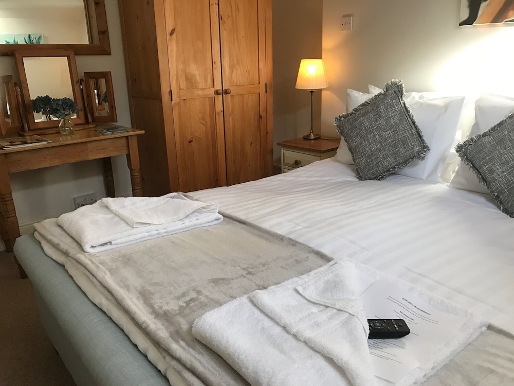Double Room, Ensuite photo 2