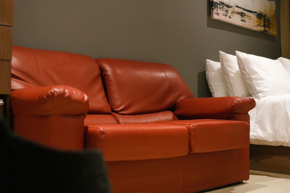 Deluxe Room photo 3