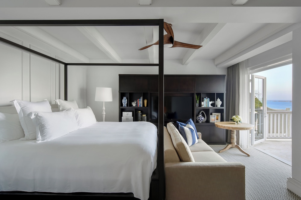 Suite, 1 Bedroom, Ocean View photo 2