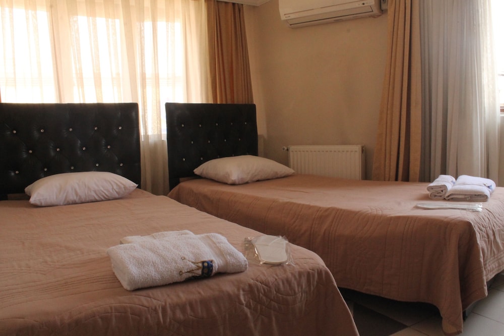Twin Room photo 1