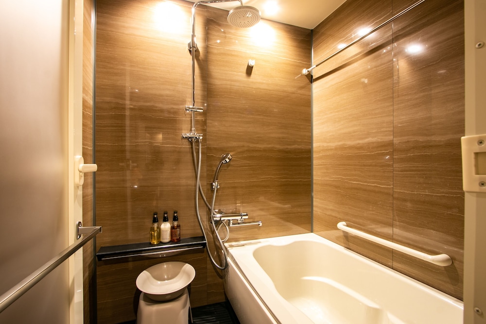 Superior Suite 1BR with 4beds (with Tatami Room), Non Smoking