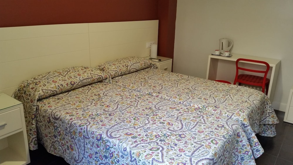 Double Room Single Use