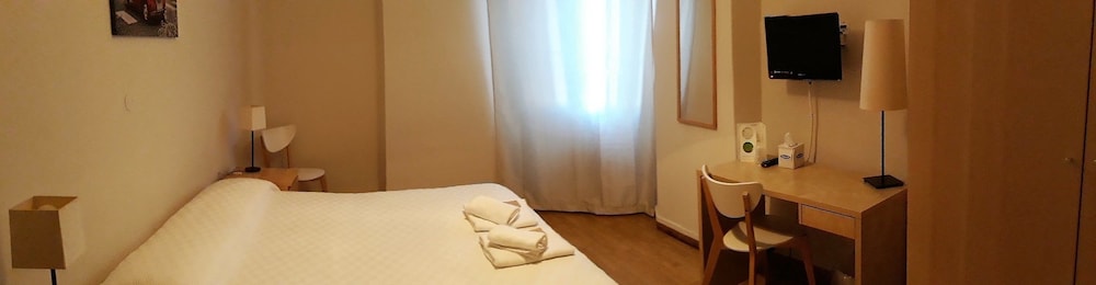 Double Room Single Use photo 3