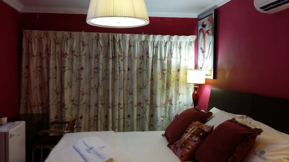 Deluxe Room photo 3