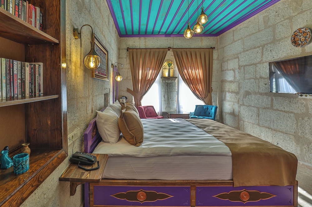 Deluxe Double Room, City View photo 1