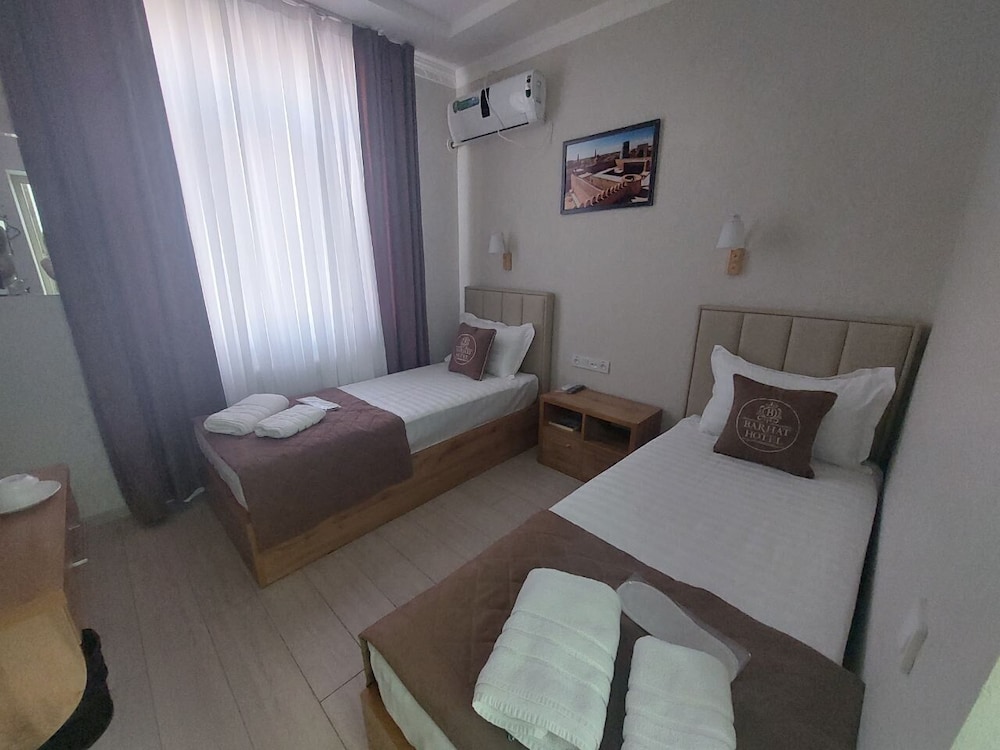 Family Quadruple Room - Photo 2