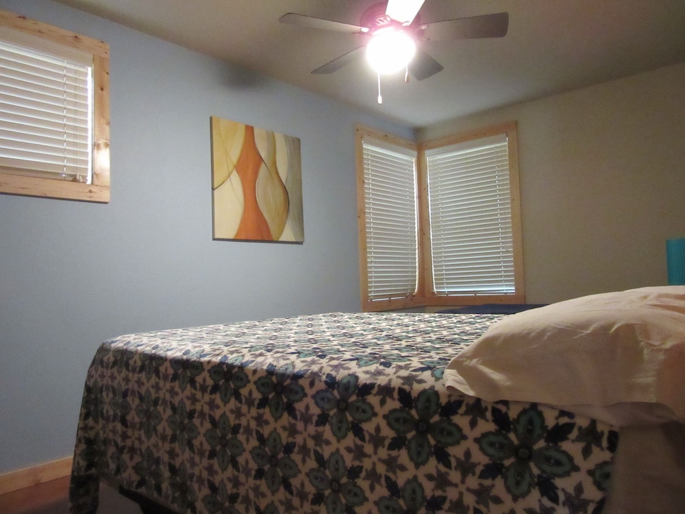 Premier Cabin photo 2