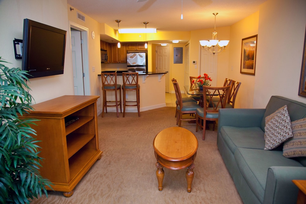 Standard Condo, 2 Bedrooms, Kitchen, Partial Ocean View photo 1