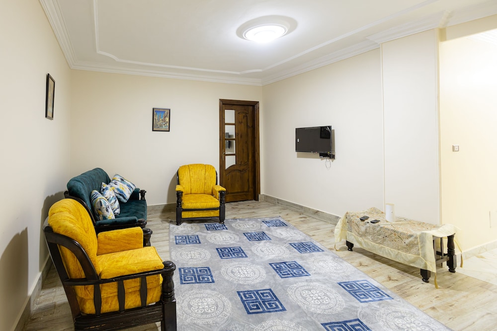 Deluxe Apartment - Photo 18