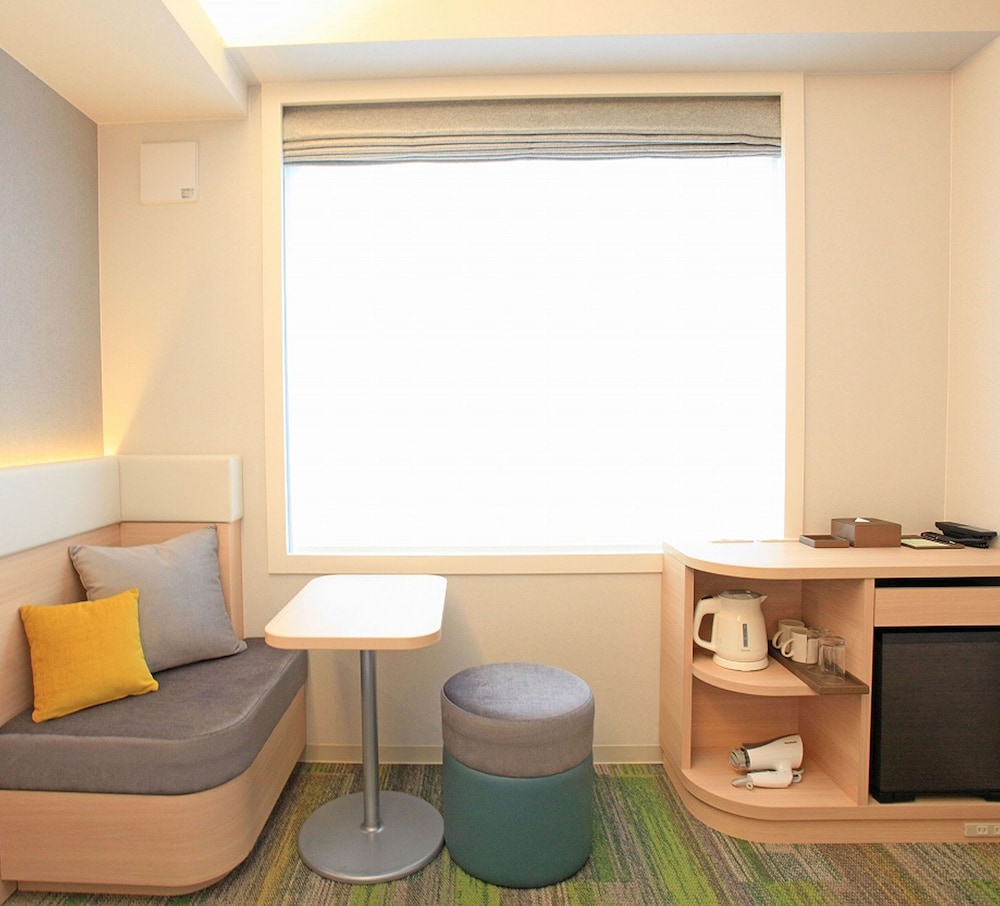 Double Room - Photo 12