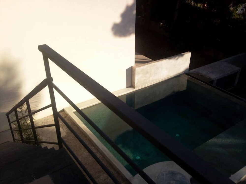 Villa, 1 Bedroom, Smoking, Balcony photo 2