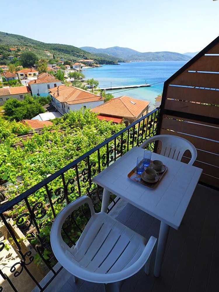 Superior Apartment, Sea View photo 3