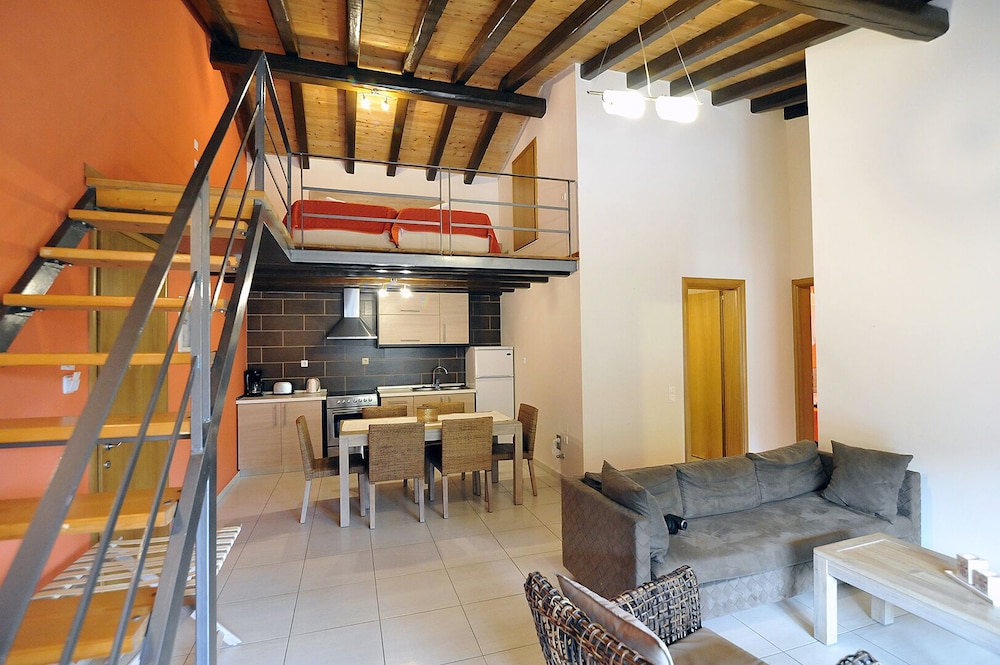 Apartment, Private Bathroom (Apartment Aphrodite) photo 1