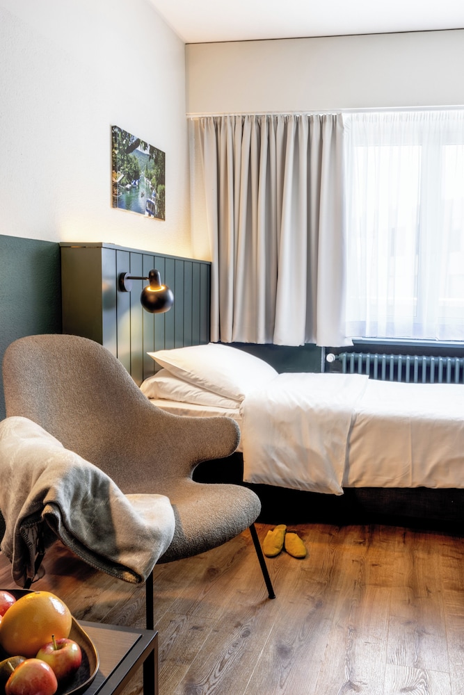 Standard Single Room, Non Smoking photo 1