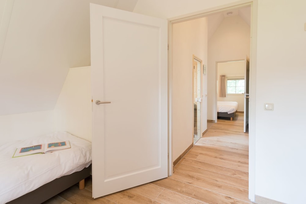 Villa (Wellness Lodge XXL 6)