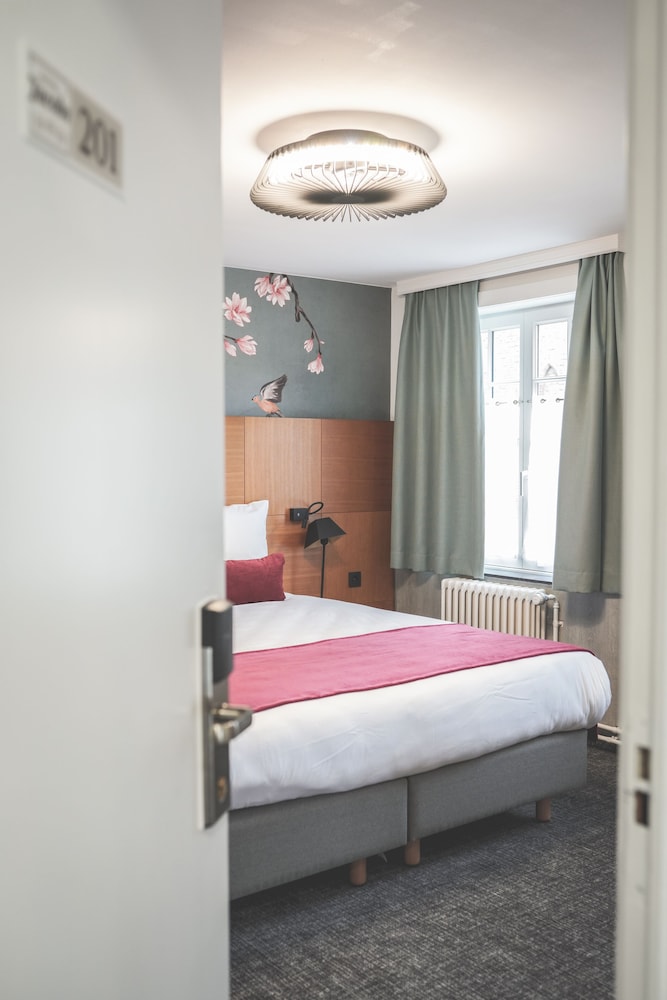 Comfort Double or Twin Room photo 1