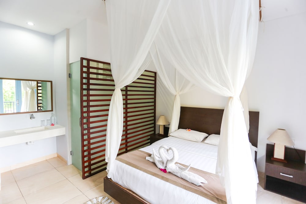 Deluxe Double Room, Balcony photo 1