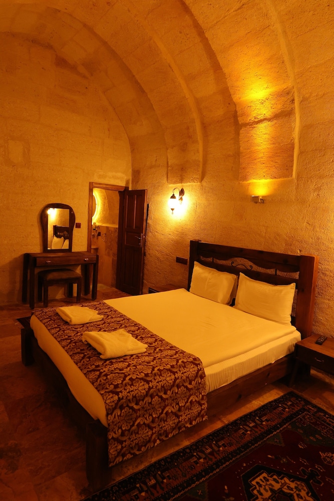 Standard Double Room With Hammam