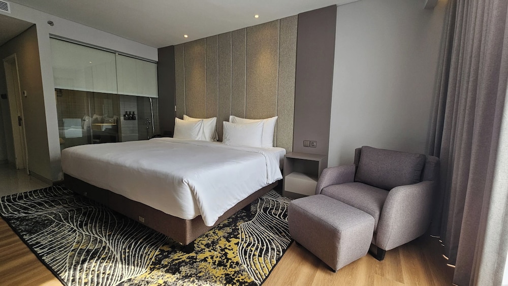 Superior Double Room photo 2