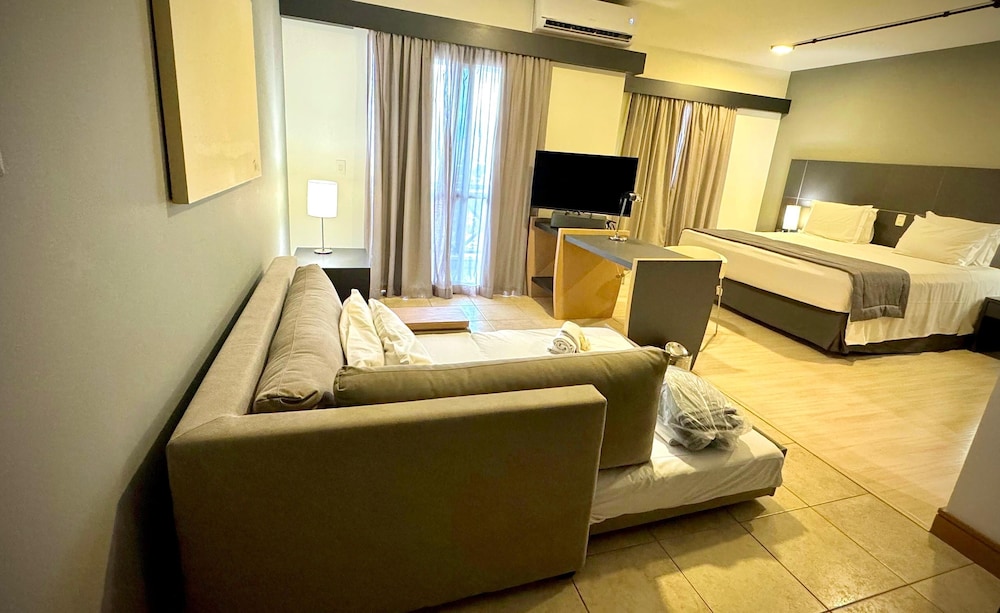 Family Suite photo 1