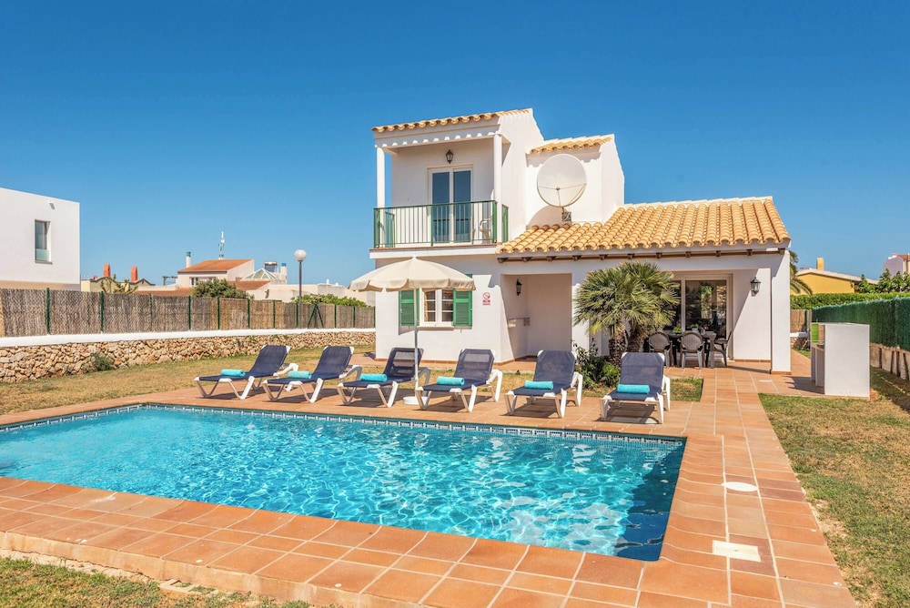 Villa (3 Dormitorios)