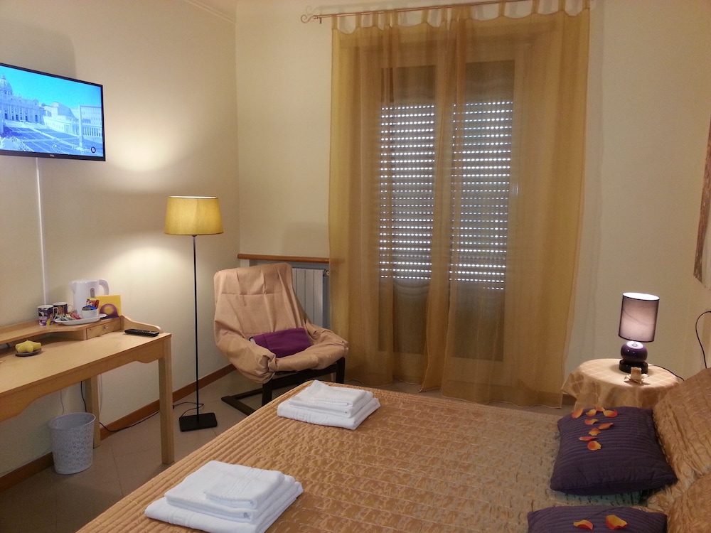 Double Or Twin Room, Private Bathroom (External)