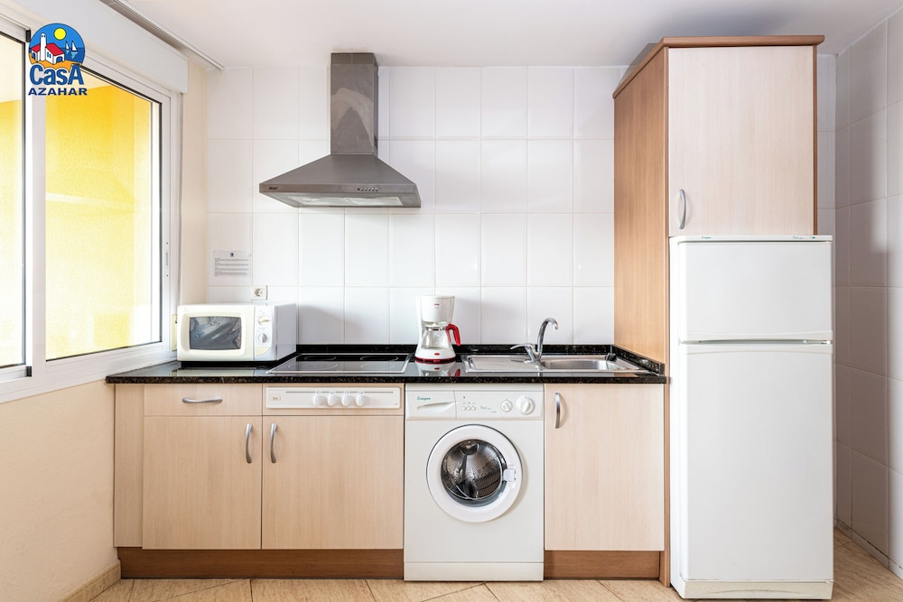 Standard Apartment, 1 Bedroom photo 3