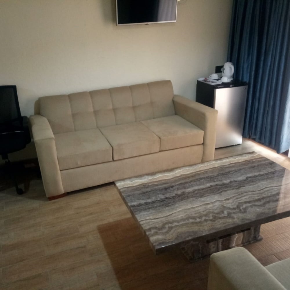 Deluxe Single Room photo 2