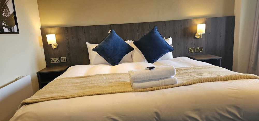 Standard Room - Photo 2