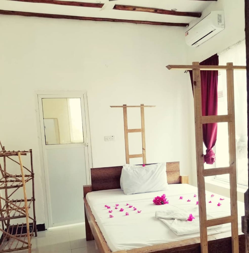 Room, 1 Bedroom, Smoking, Balcony