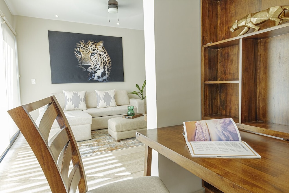 Comfort Apartment