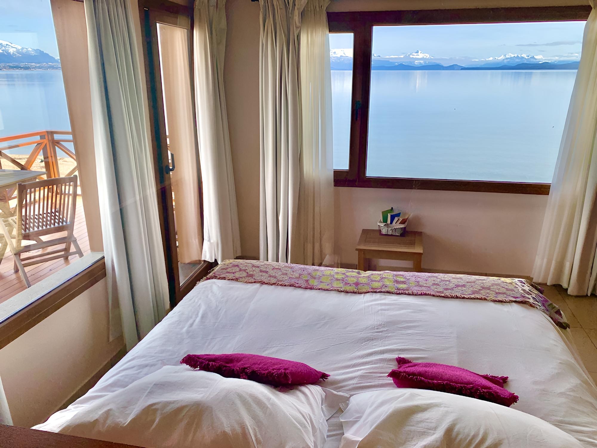 Panoramic Room photo 3
