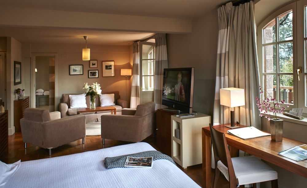 Junior Suite, Terrace photo 2
