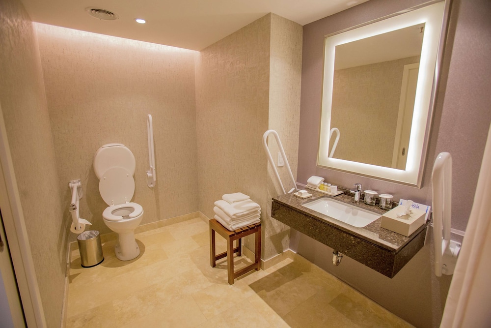 Deluxe Room, 1 King Bed, Accessible