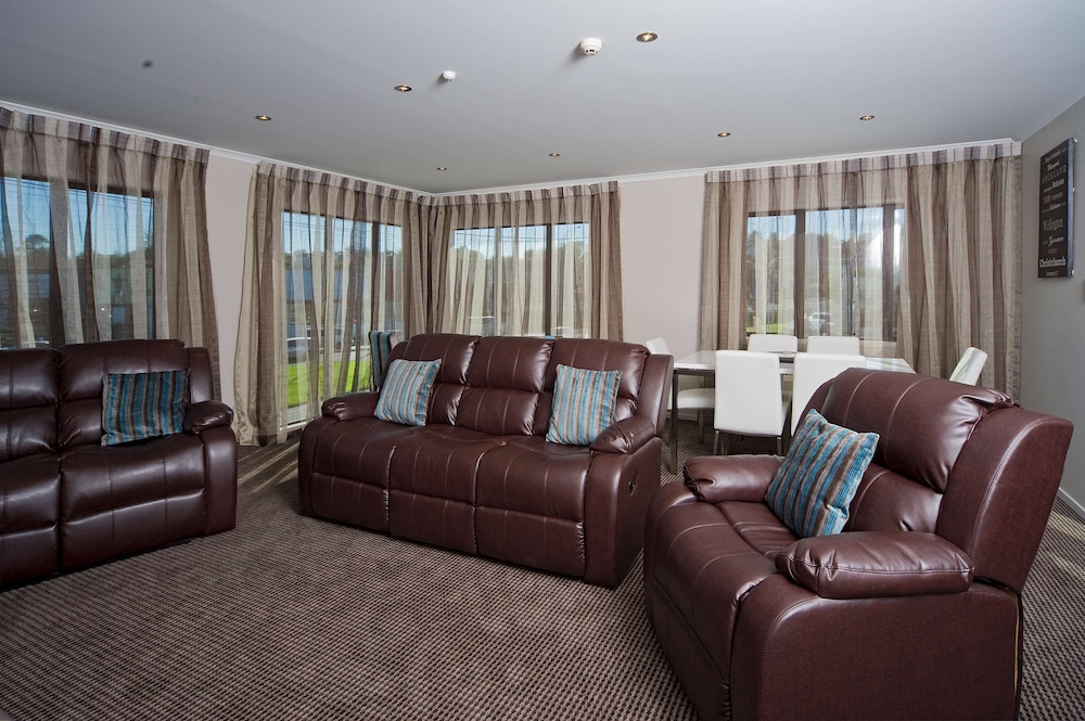 Royal Suite