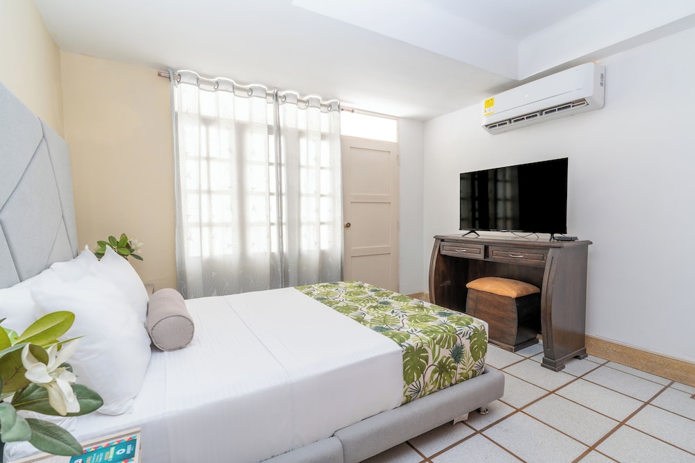 Standard Double Room - Photo 2