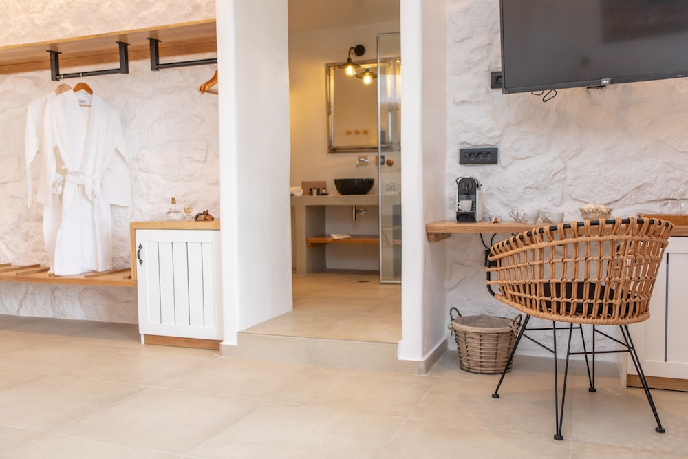 Suite Thalassa photo 1