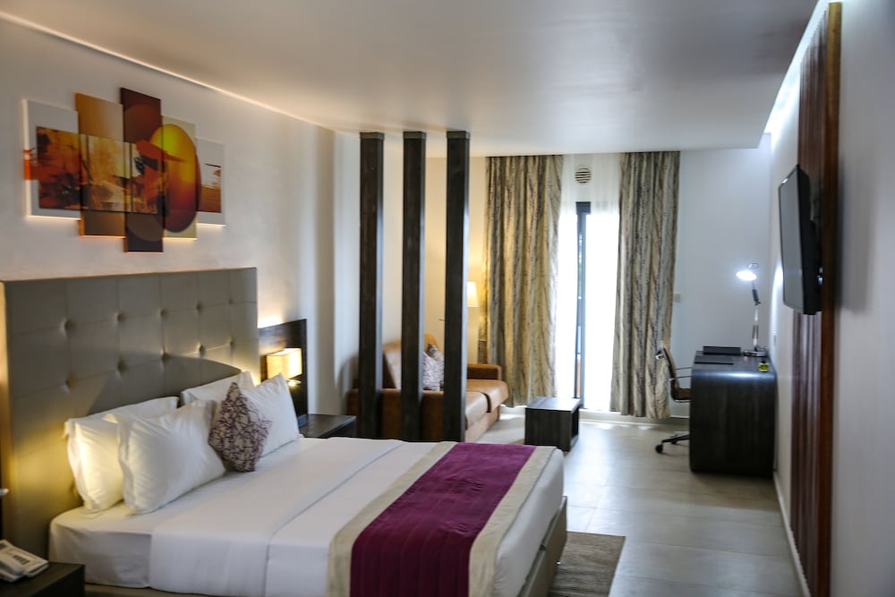 Luxury Room photo 2