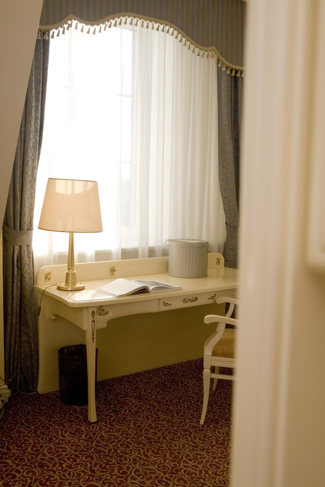 Standard Single Room photo 3