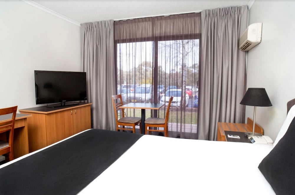 Queen View Apartment (Self Contained) photo 3