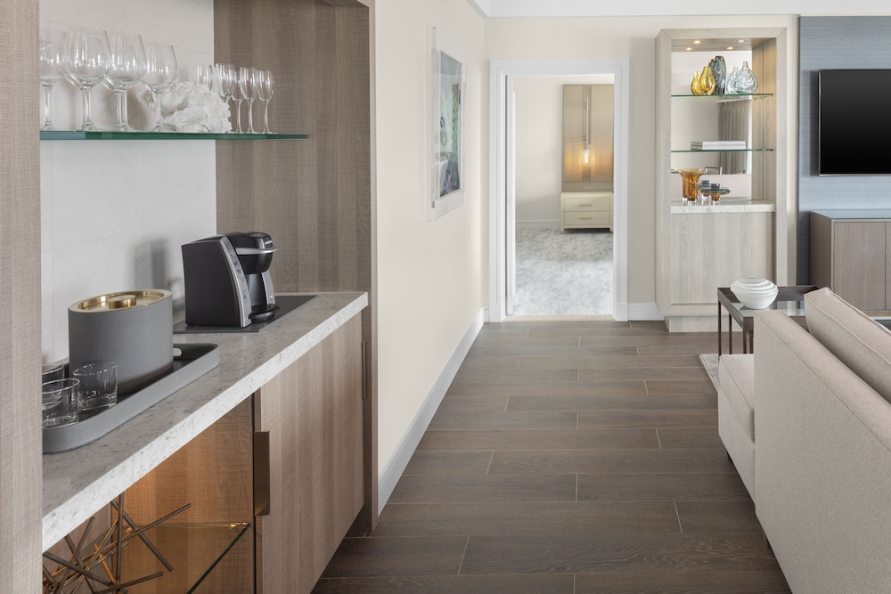 Grand Suite, 1 Bedroom