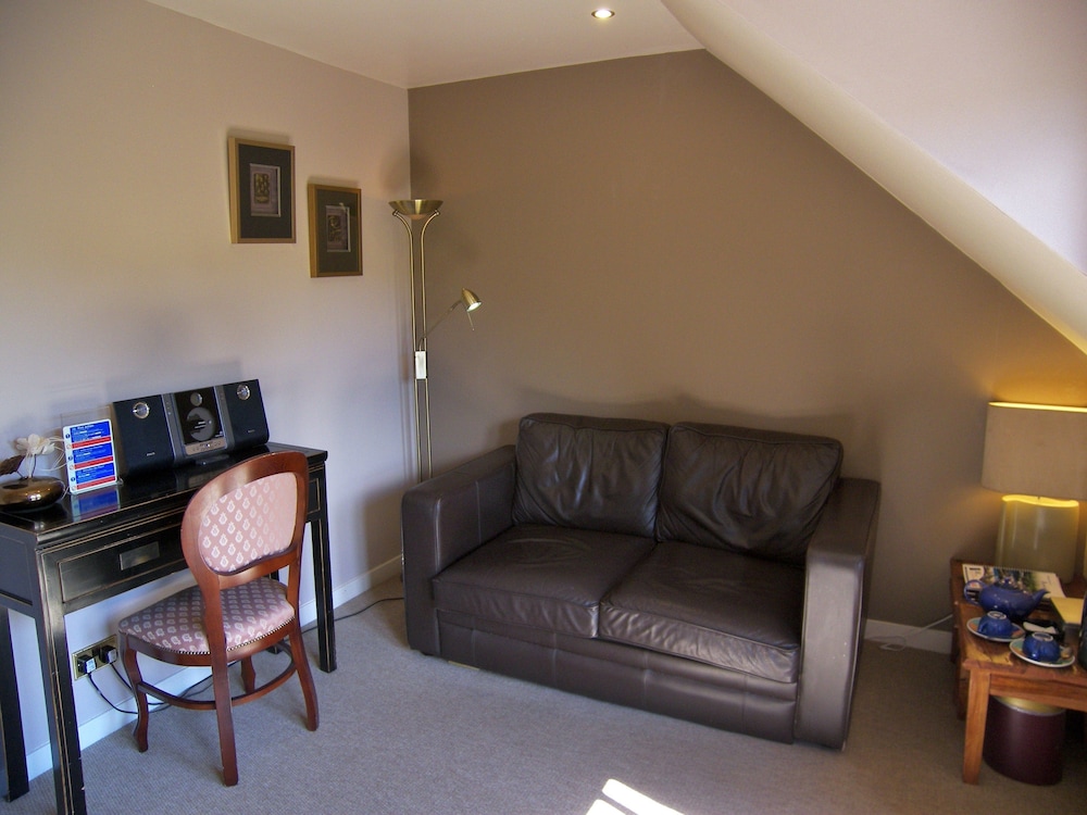 Junior Suite photo 2