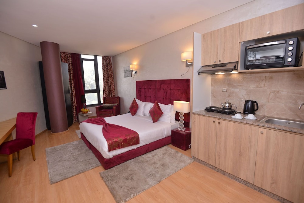 Chambre Prestige