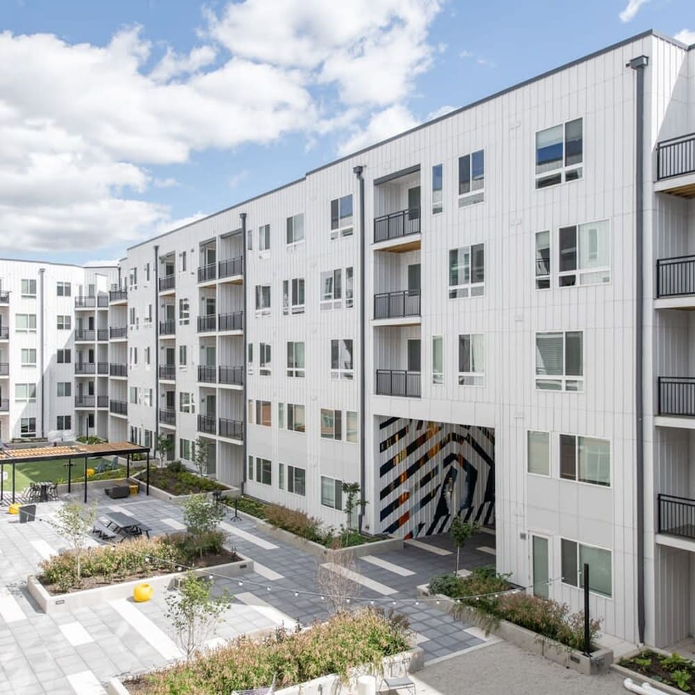 Cozysuites Wspaniałe mieszkanie z 3 sypialniami w centrum Cincinnati, Zdjęcie 67