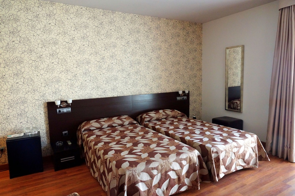 Double Room Single Use